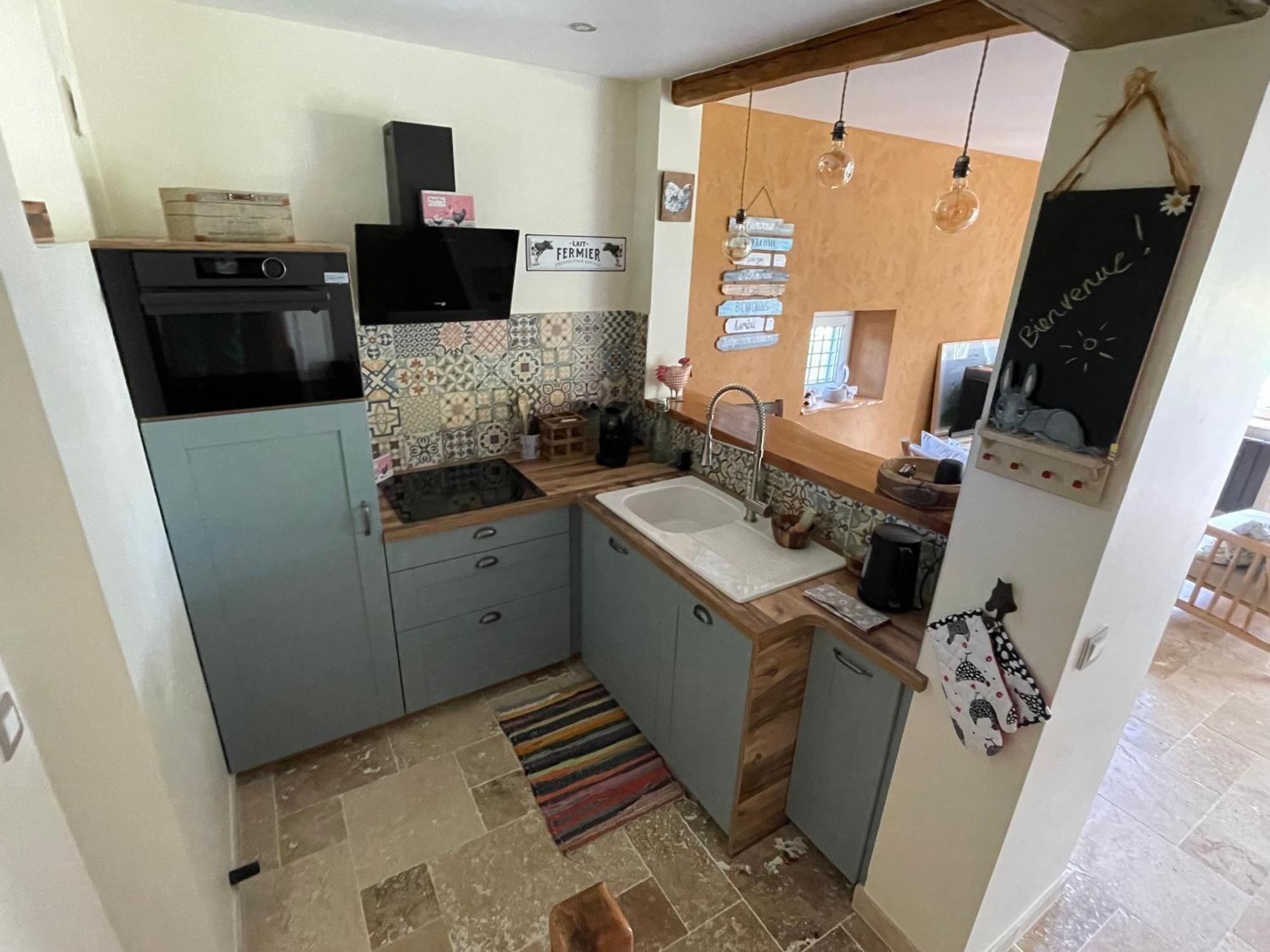 Le Clos Du Val A Loup Benarville Екстер'єр фото